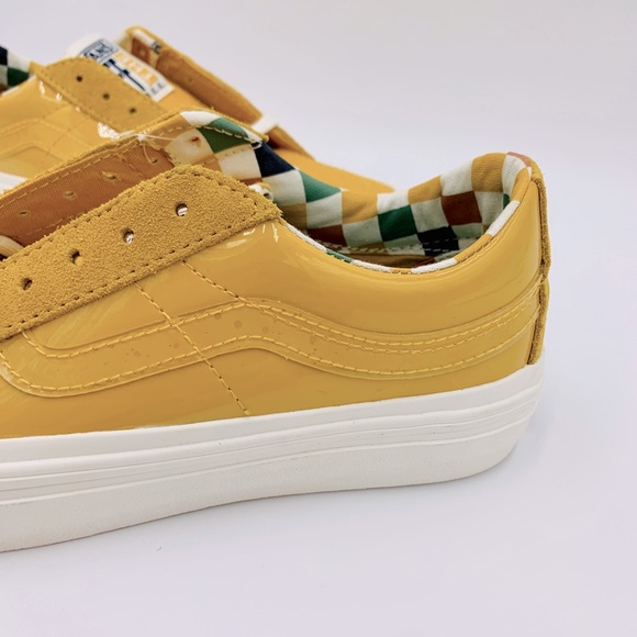 VANS x Karina Rozunko Sk8-Low Reissue S - Picture 8 of 12